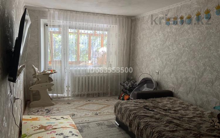 2-комнатная квартира, 45.6 м², 2/5 этаж, Камзина 12 — Суворова за 16 млн 〒 в Павлодаре — фото 19