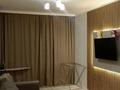1-бөлмелі пәтер · 30 м² · 1/12 қабат, Аэропортная 58/2, бағасы: 3 000 ₸ в 