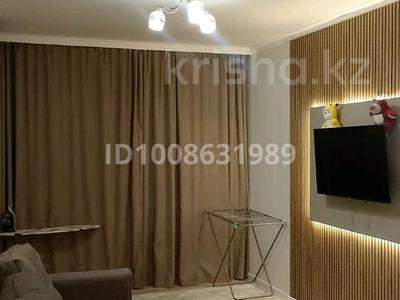 1-бөлмелі пәтер · 30 м² · 1/12 қабат, Аэропортная 58/2, бағасы: 3 000 〒 в 