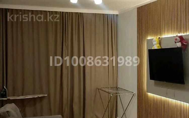1-бөлмелі пәтер · 30 м² · 1/12 қабат, Аэропортная 58/2, бағасы: 3 000 ₸ в  — фото 2