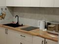 1-бөлмелі пәтер · 30 м² · 1/12 қабат, Аэропортная 58/2, бағасы: 3 000 ₸ в  — фото 4