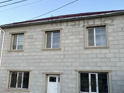 Отдельный дом · 5 комнат · 250 м² · 8 сот., мкр Ынтымак , Шаугар 19 за 900 000 〒 в Шымкенте, Абайский р-н