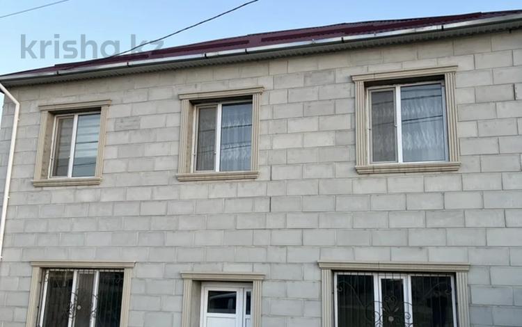 Отдельный дом · 5 комнат · 250 м² · 8 сот., мкр Ынтымак , Шаугар 19 за 900 000 ₸ в Шымкенте, Абайский р-н — фото 2