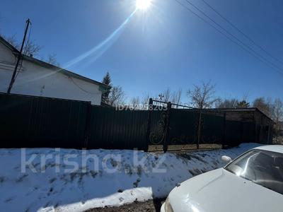 Отдельный дом · 2 комнаты · 55 м² · 5.15 сот., Заводская 96 за 2 млн ₸ в Глубокое