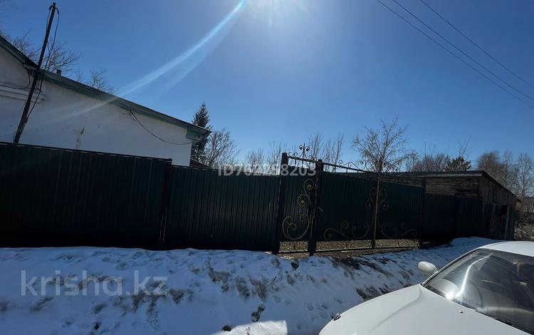 Отдельный дом · 2 комнаты · 55 м² · 5.15 сот., Заводская 96 за 2 млн ₸ в Глубокое — фото 2