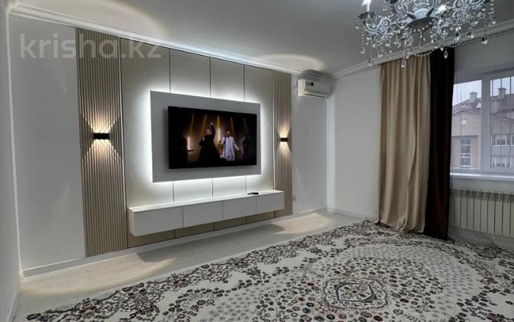 2-комнатная квартира · 94.9 м² · 5/5 этаж, мкр. Алтын орда, Тауелсиздик за 29 млн ₸ в Актобе — фото 5