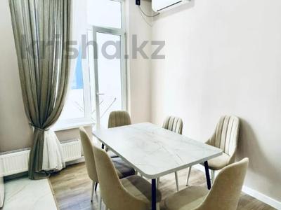 2-бөлмелі пәтер · 48 м² · 12/18 қабат, Е-36, E-15 2, 4, 5, 9, 11, бағасы: 34 млн ₸ в Астане, Нура р-н