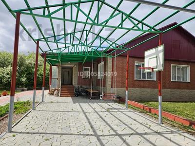 Жеке үй · 4 бөлме · 280.4 м² · 36 жүзд., Омское шоссе, бағасы: 100 000 ₸ в Петропавловске