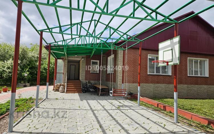 Жеке үй · 4 бөлме · 280.4 м² · 36 жүзд., Омское шоссе, бағасы: 100 000 ₸ в Петропавловске — фото 40