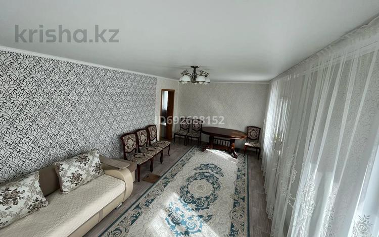 Отдельный дом • 4 комнаты • 120 м² • 10 сот., Береговая за 11 млн 〒 в Бишкуле — фото 2