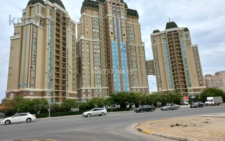 2-бөлмелі пәтер · 70 м² · 12/20 қабат, 15-ш/а. 69, бағасы: 15 000 ₸ в Актау, 15-й мкр — фото 26