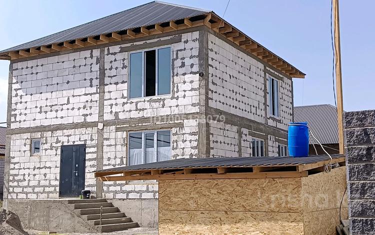 Отдельный дом · 5 комнат · 166.3 м² · 4.3 сот., Есімхан 188 за 30.5 млн 〒 в Кемертогане — фото 2