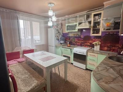 3-бөлмелі пәтер · 64.9 м² · 5/5 қабат, 7 микрорайон 3, бағасы: 25.5 млн ₸ в Костанае