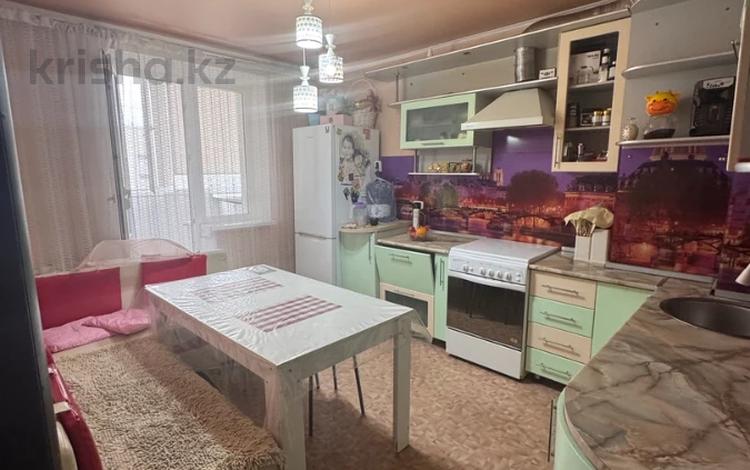 3-бөлмелі пәтер · 64.9 м² · 5/5 қабат, 7 микрорайон 3, бағасы: 25.5 млн ₸ в Костанае — фото 5