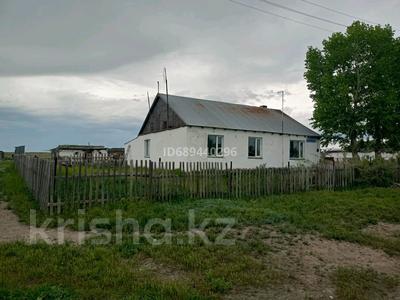 Отдельный дом · 4 комнаты · 80 м² · 20 сот., Габиден Мустафина 16 — Продам дом село каракудук за 4.2 млн 〒 в Караганде