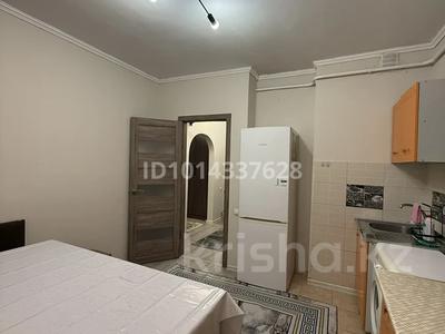 1-комнатная квартира · 38.1 м² · 1/9 этаж, мкр Мамыр-4 306 — Шаляпина/Саина за 28 млн ₸ в Алматы, Ауэзовский р-н