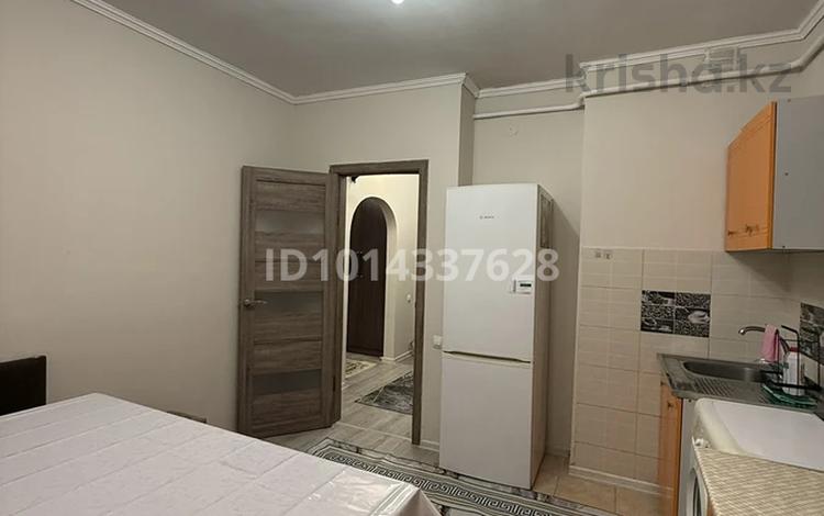 1-комнатная квартира · 38.1 м² · 1/9 этаж, мкр Мамыр-4 306 — Шаляпина/Саина за 27.5 млн ₸ в Алматы, Ауэзовский р-н — фото 22