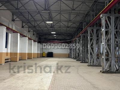Склады · 1190 м² за 2.5 млн 〒 в Уральске