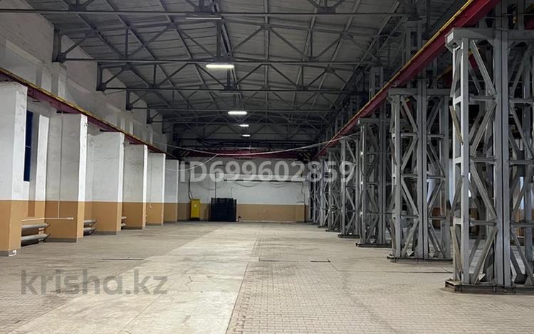 Склады · 1190 м² за 2 млн ₸ в Уральске — фото 2