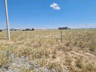 Участок · 6 соток, Массив Жана 3 34 — Массив Жана 3 за 4 млн ₸ в Шубарсу