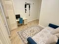 4-комнатная квартира · 114.1 м² · 7/9 этаж, Туркестан 34 за 81.5 млн ₸ в Астане, Есильский р-н — фото 5