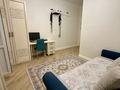 4-комнатная квартира · 114.1 м² · 7/9 этаж, Туркестан 34 за 81.5 млн ₸ в Астане, Есильский р-н — фото 8