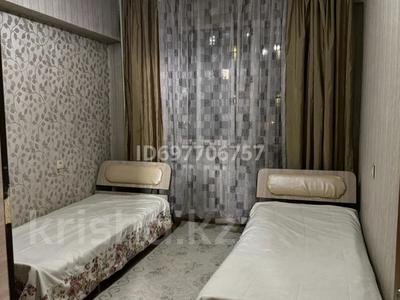 1 комната · 100 м² · 6/8 этаж, Абая 208 — Тилендиева за 70 000 〒 в Алматы