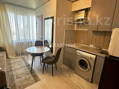 1-комнатная квартира · 15 м² · 2/2 этаж, Жибек жолы 7 — Вдоль трассы Талгарской за 120 000 ₸ в Туздыбастау (Калинино)