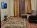 2-комнатная квартира · 55 м² · 2/18 этаж, Кенен Азербаев 47 за 250 000 ₸ в Астане, Сарайшык р-н