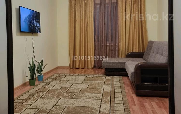 2-комнатная квартира · 55 м² · 2/18 этаж, Кенен Азербаев 47 за 250 000 ₸ в Астане, Сарайшык р-н — фото 2