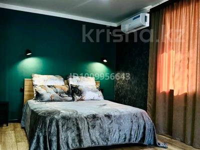1-комнатная квартира · 34 м² · 3/5 этаж, мкр Новый Город, Можайского — Центр города за 17 000 ₸ в Караганде, Казыбек би р-н