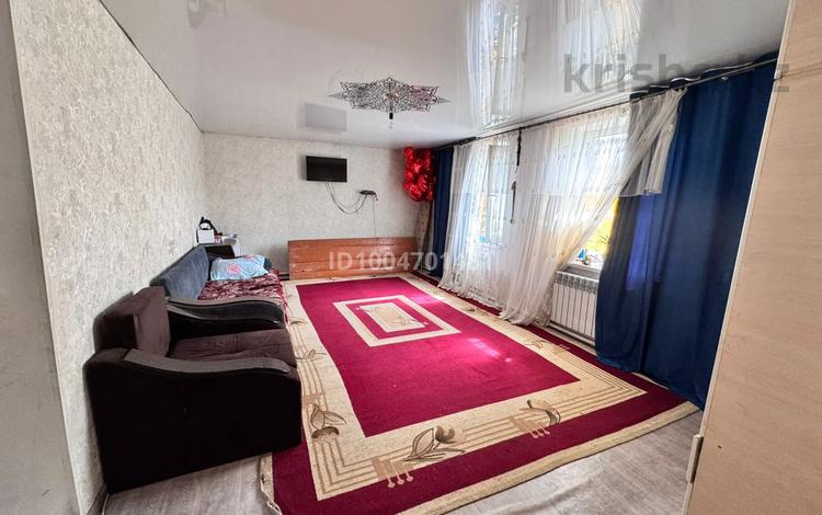 Отдельный дом · 3 комнаты · 53 м² · 8.21 сот., Менделева 13 за 22 млн ₸ в Есик — фото 2