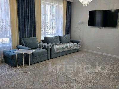 4-комнатная квартира · 142 м² · 2/9 этаж, Улы Дала 41/2 за 850 000 ₸ в Астане, Есильский р-н