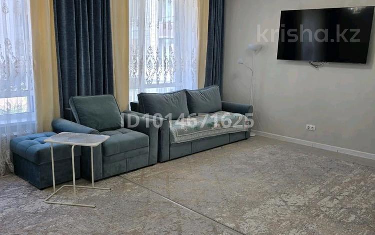 4-бөлмелі пәтер · 142 м² · 2/9 қабат, Улы Дала 41/2, бағасы: 850 000 ₸ в Астане, Есильский р-н — фото 2