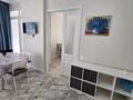 4-бөлмелі пәтер · 142 м² · 2/9 қабат, Улы Дала 41/2, бағасы: 850 000 ₸ в Астане, Есильский р-н — фото 19