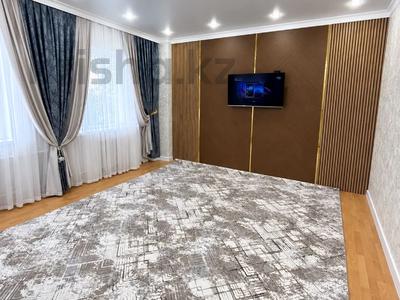 3-комнатная квартира · 96 м² · 2/6 этаж, мкр 12 за 30 млн ₸ в Актобе