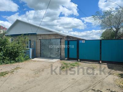 Отдельный дом · 6 комнат · 113 м² · 7 сот., Старый город, Кандагачская 19 — Район Оторовановка за 15.5 млн 〒 в Актобе