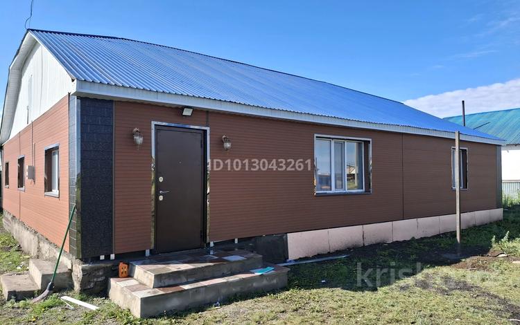 Жеке үй · 4 бөлме · 140 м², Алтынсарина 4/1, бағасы: 40 000 ₸ в  — фото 2