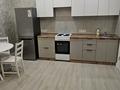2-комнатная квартира · 40 м² · 12 этаж, Қошқарбаева 54А — Қошкарбаева Жумабаева за 250 000 ₸ в Астане, Сарыарка р-н