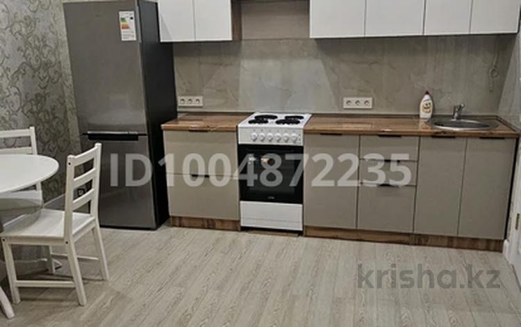 2-комнатная квартира · 40 м² · 12 этаж, Қошқарбаева 54А — Қошкарбаева Жумабаева за 250 000 ₸ в Астане, Сарыарка р-н — фото 2