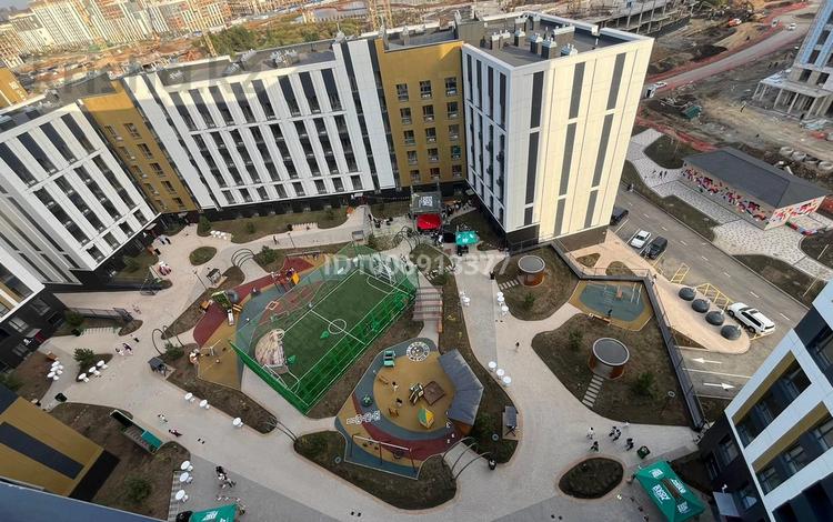 Паркинг · 18 м² · Улица Жошы хан 17 за 50 000 〒 в Астане, Есильский р-н — фото 2