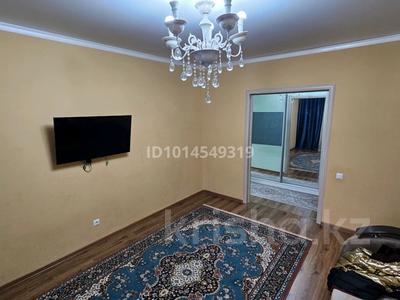 1-бөлмелі пәтер · 44 м² · 4/12 қабат, Аблайхана 54, бағасы: 23.5 млн ₸ в Астане, Алматы р-н