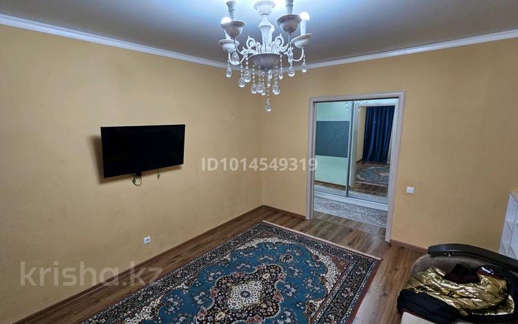1-бөлмелі пәтер · 44 м² · 4/12 қабат, Аблайхана 54, бағасы: 23.5 млн ₸ в Астане, Алматы р-н — фото 2