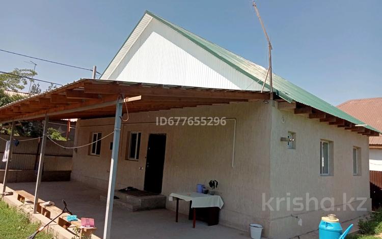 Отдельный дом • 4 комнаты • 100 м² • , Тауелсиздик за 35 млн 〒 в Кыргауылдах — фото 3