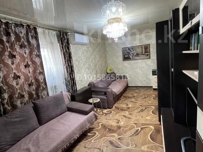 2-комнатная квартира · 43 м² · 3/5 этаж, ауэзова 25 — джангильдина за 19 млн ₸ в Астане, Сарыарка р-н