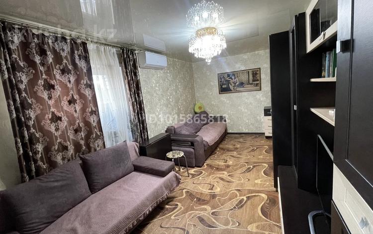 2-комнатная квартира · 43 м² · 3/5 этаж, ауэзова 25 — джангильдина за 19 млн ₸ в Астане, Сарыарка р-н — фото 2
