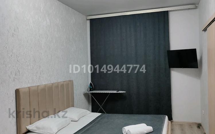 1-бөлмелі пәтер · 36 м² · 1/6 қабат, Юбилейный 21-22, бағасы: 11 000 ₸ в Костанае — фото 2