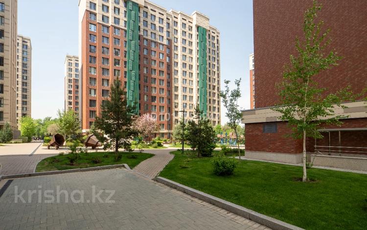 2-комнатная квартира · 45 м² · 15/15 этаж, Манаса 109а за 700 000 ₸ в Алматы — фото 2
