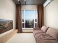 2-комнатная квартира · 45 м² · 15/15 этаж, Манаса 109а за 700 000 ₸ в Алматы — фото 6
