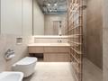 2-комнатная квартира · 45 м² · 15/15 этаж, Манаса 109а за 700 000 ₸ в Алматы — фото 24